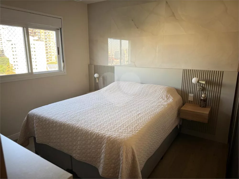 Apartamento, 4 quartos, 125 m² - Foto 1