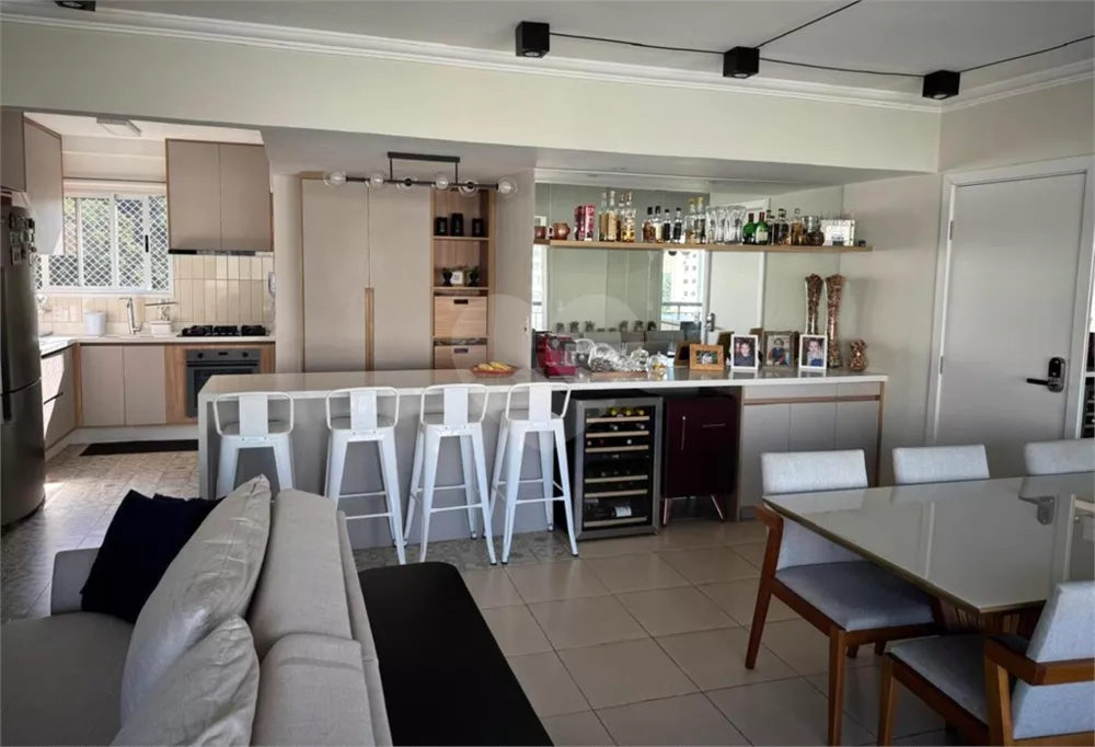 Apartamento, 4 quartos, 125 m² - Foto 2