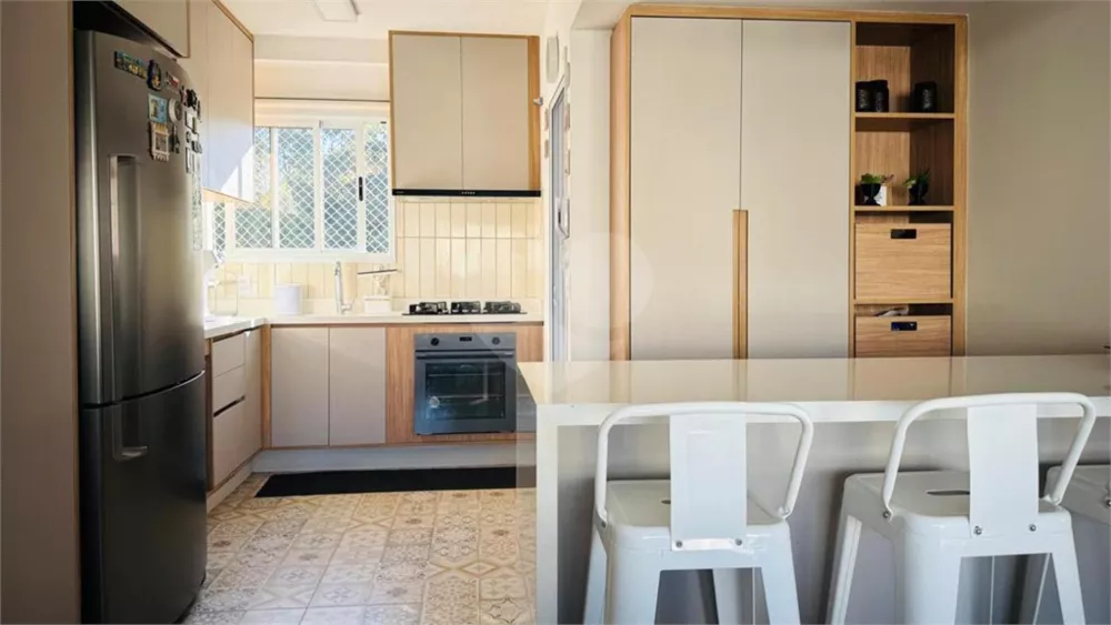 Apartamento, 4 quartos, 125 m² - Foto 3