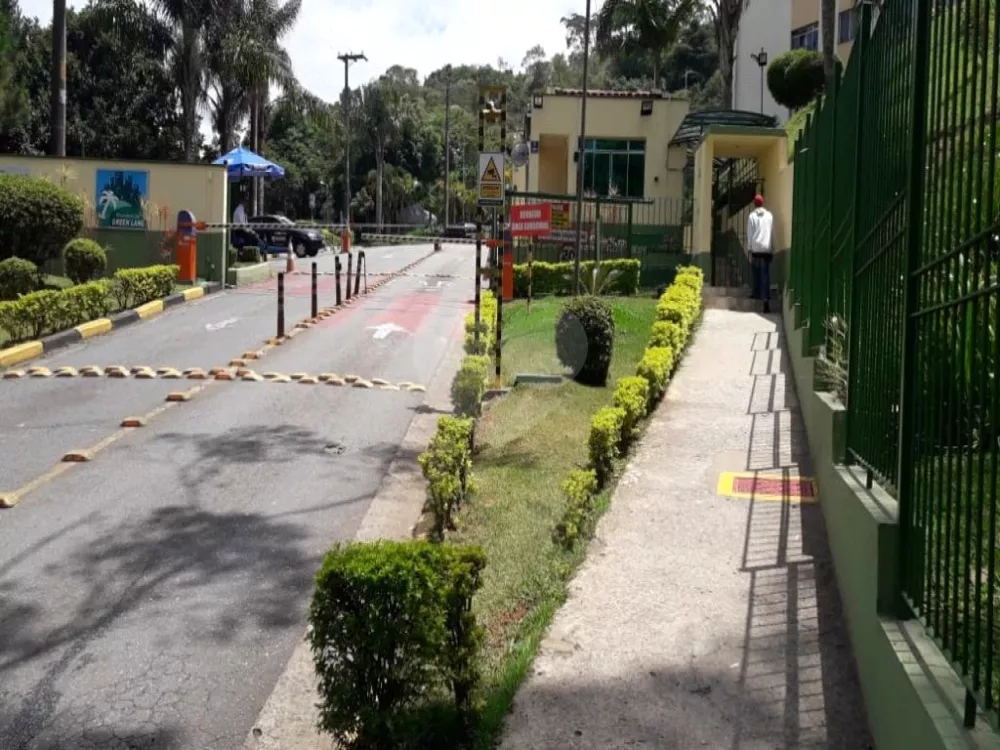 Apartamento, 2 quartos, 56 m² - Foto 4