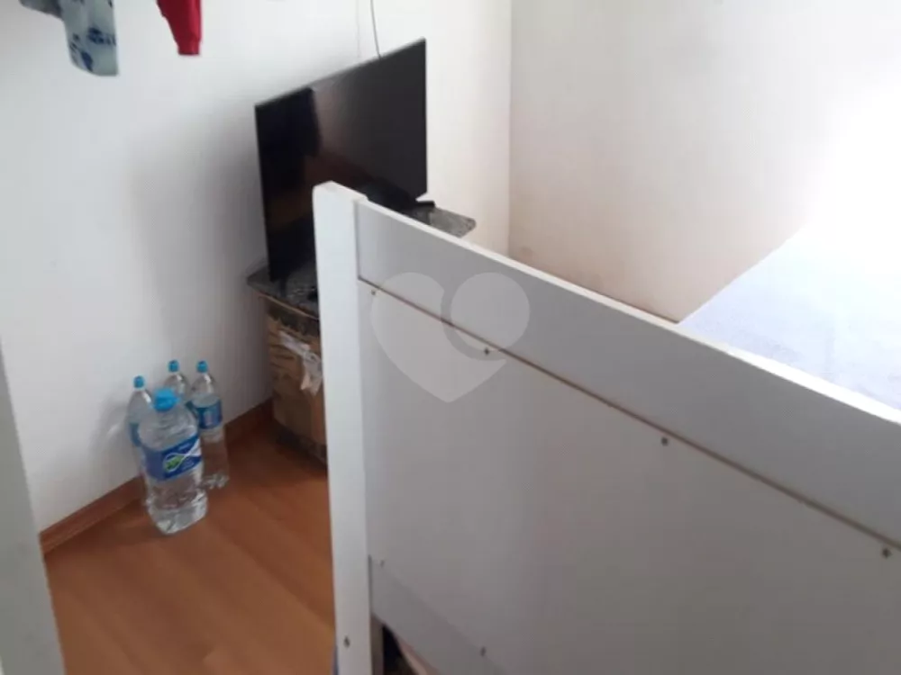 Apartamento, 2 quartos, 56 m² - Foto 3