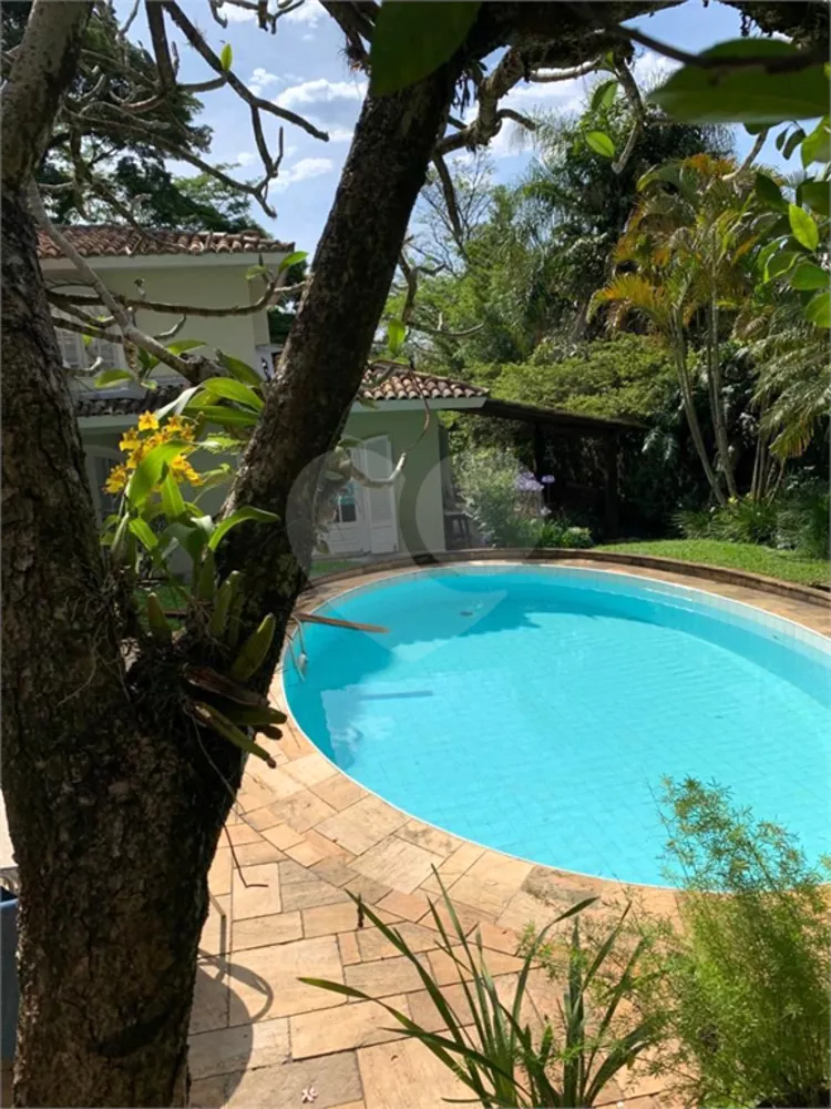 Sobrado, 4 quartos, 297 m² - Foto 3