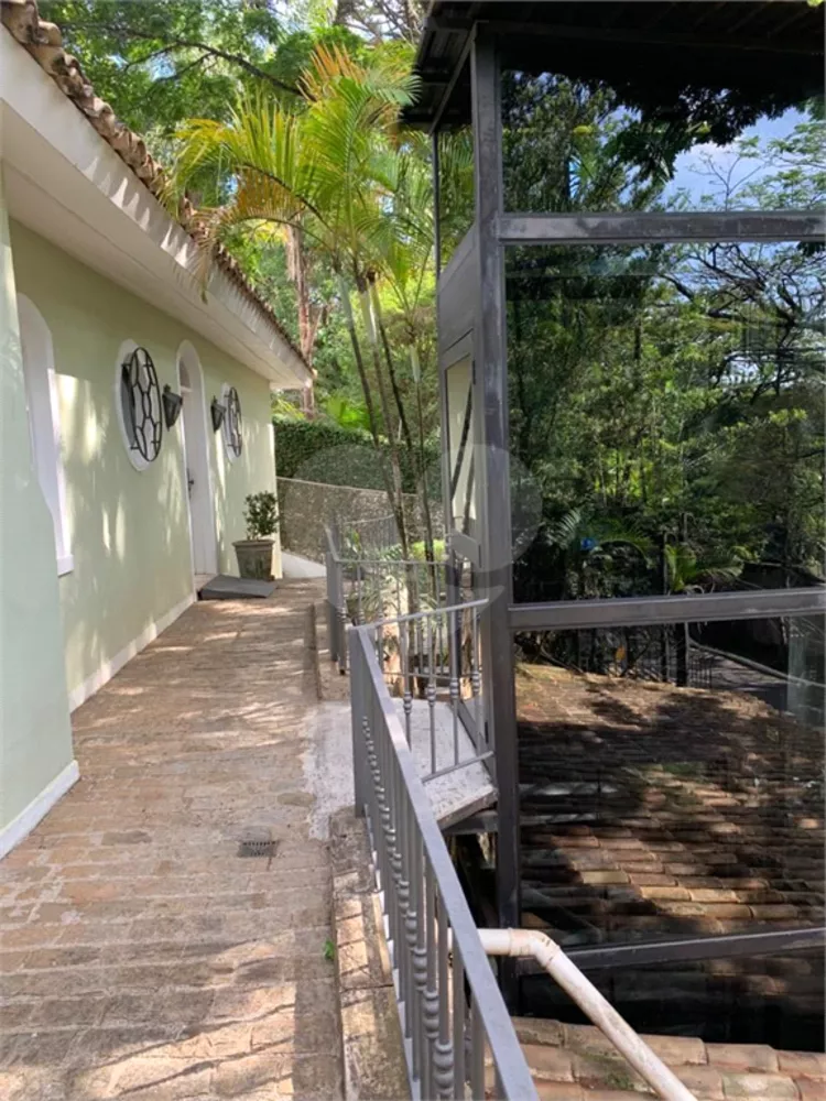 Sobrado, 4 quartos, 297 m² - Foto 4