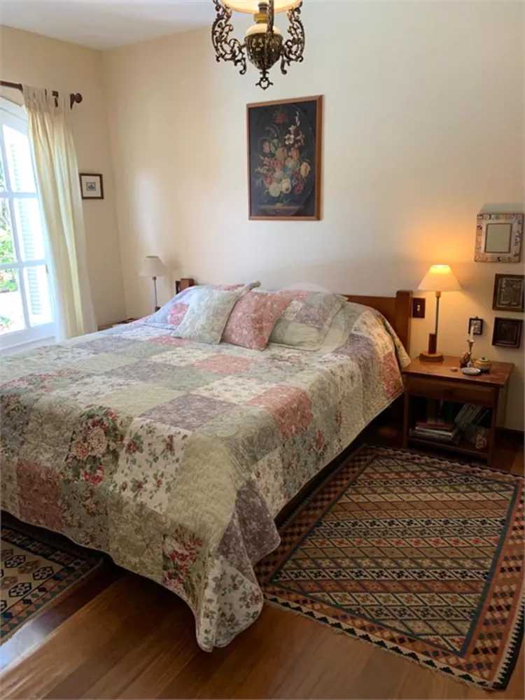 Sobrado, 4 quartos, 297 m² - Foto 2