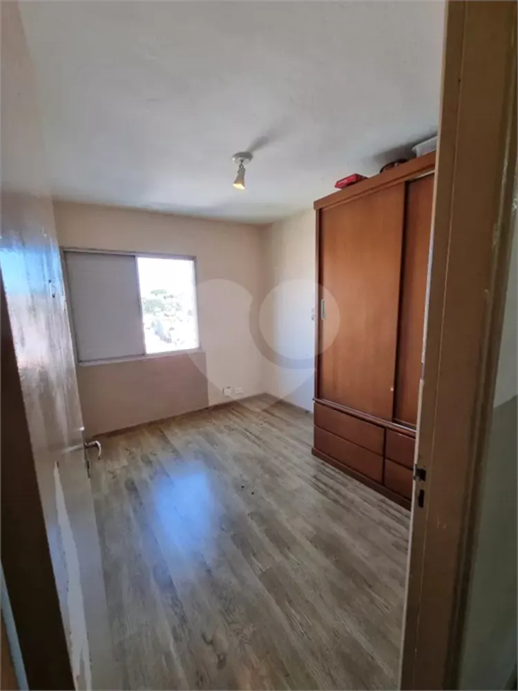 Apartamento, 3 quartos, 55 m² - Foto 1