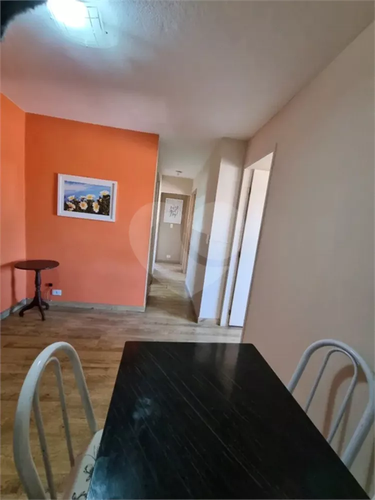Apartamento, 3 quartos, 55 m² - Foto 3