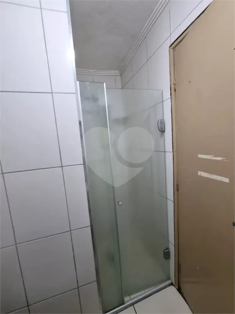 Apartamento, 3 quartos, 55 m² - Foto 2