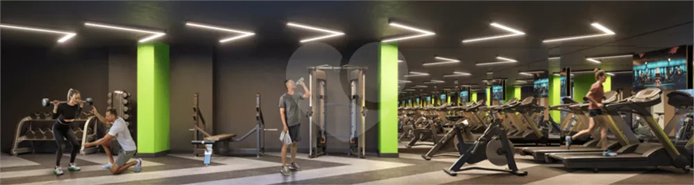 Apartamento, 1 quarto, 24 m² - Foto 1