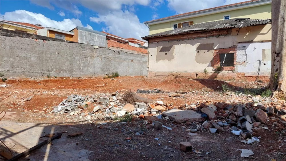 Terreno, 514 m² - Foto 1
