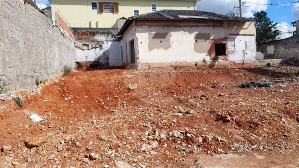 Terreno, 514 m² - Foto 2