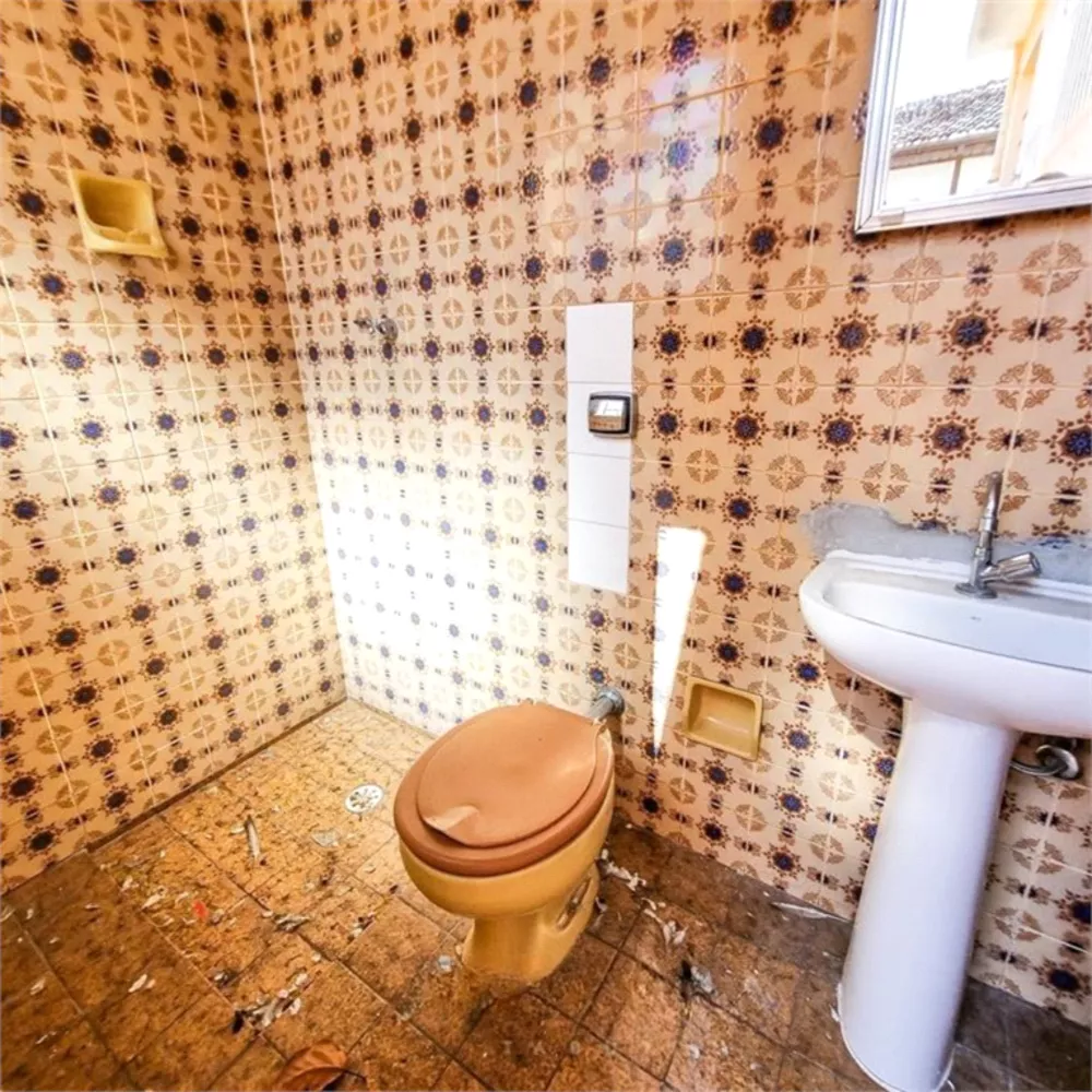 Sobrado, 5 quartos, 260 m² - Foto 1