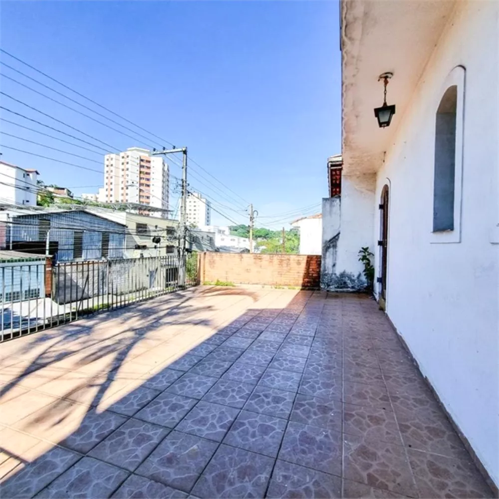 Sobrado, 5 quartos, 260 m² - Foto 2