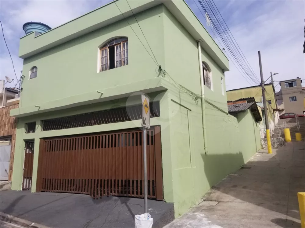 Casa, 3 quartos, 165 m² - Foto 3