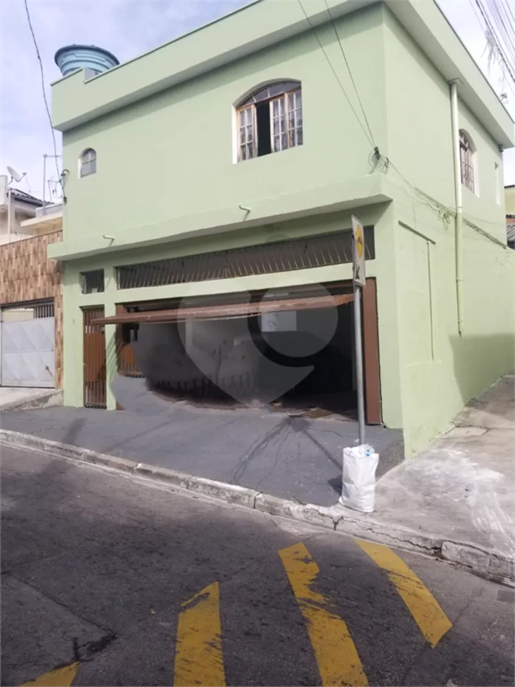 Casa, 3 quartos, 165 m² - Foto 1
