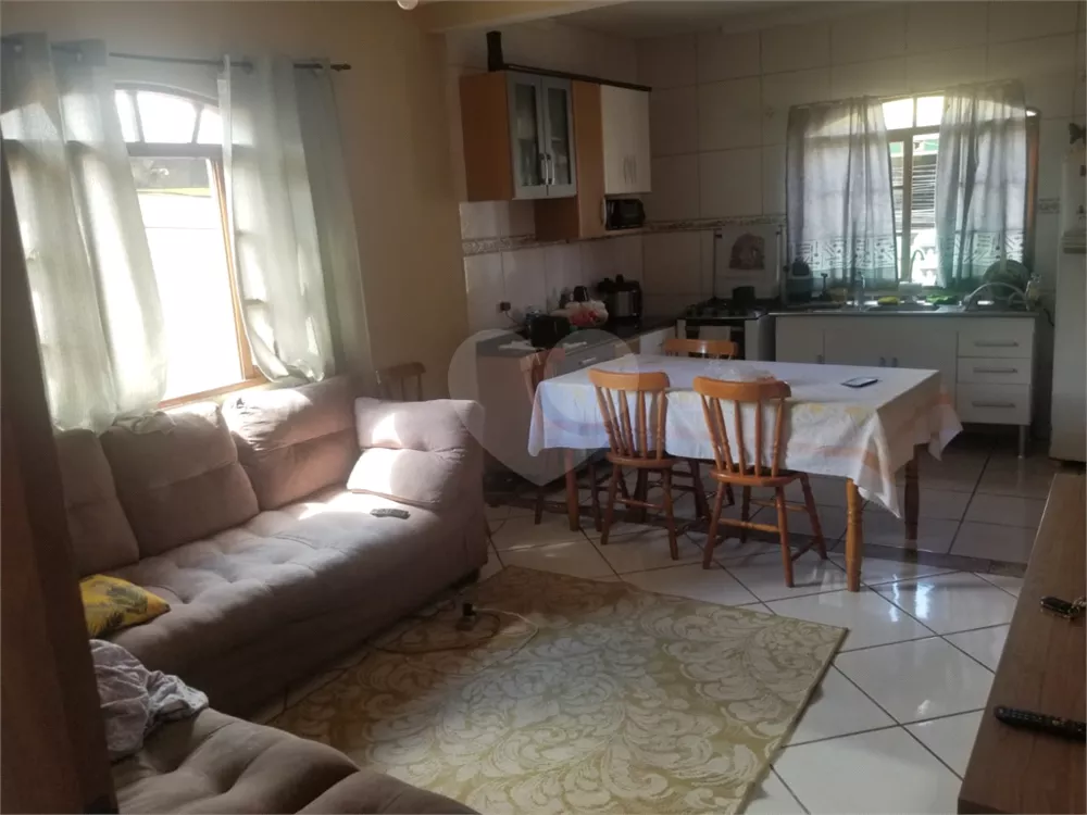 Casa, 3 quartos, 165 m² - Foto 4