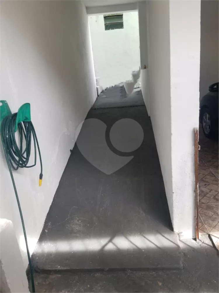 Casa, 3 quartos, 165 m² - Foto 2