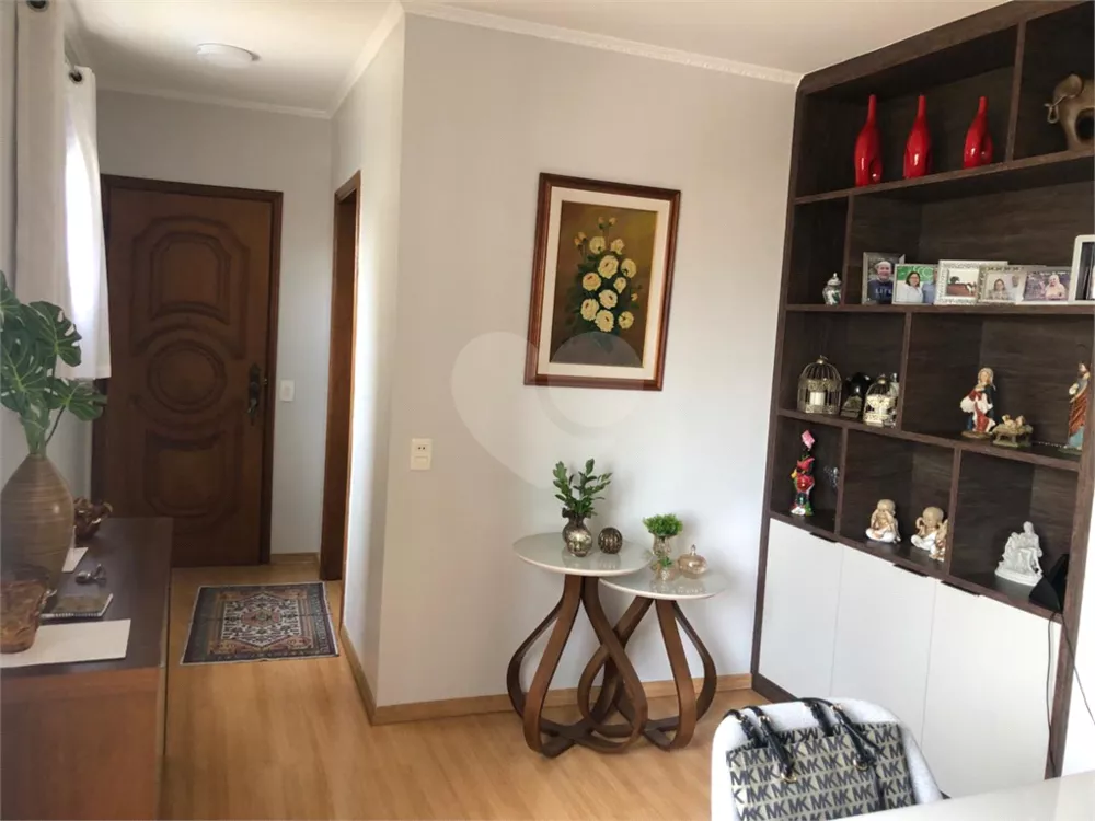 Apartamento, 3 quartos, 100 m² - Foto 1