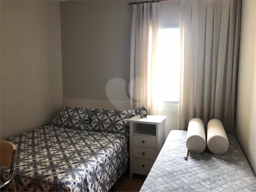 Apartamento, 3 quartos, 100 m² - Foto 3