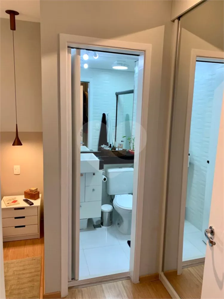 Apartamento, 2 quartos, 52 m² - Foto 3