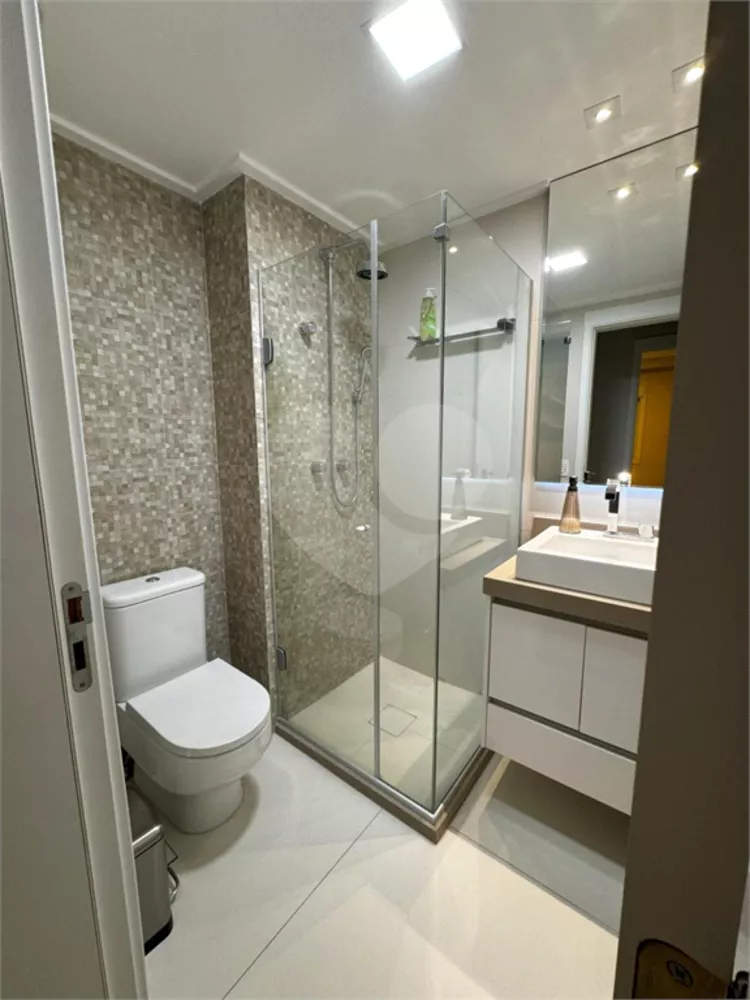 Apartamento, 2 quartos, 65 m² - Foto 1