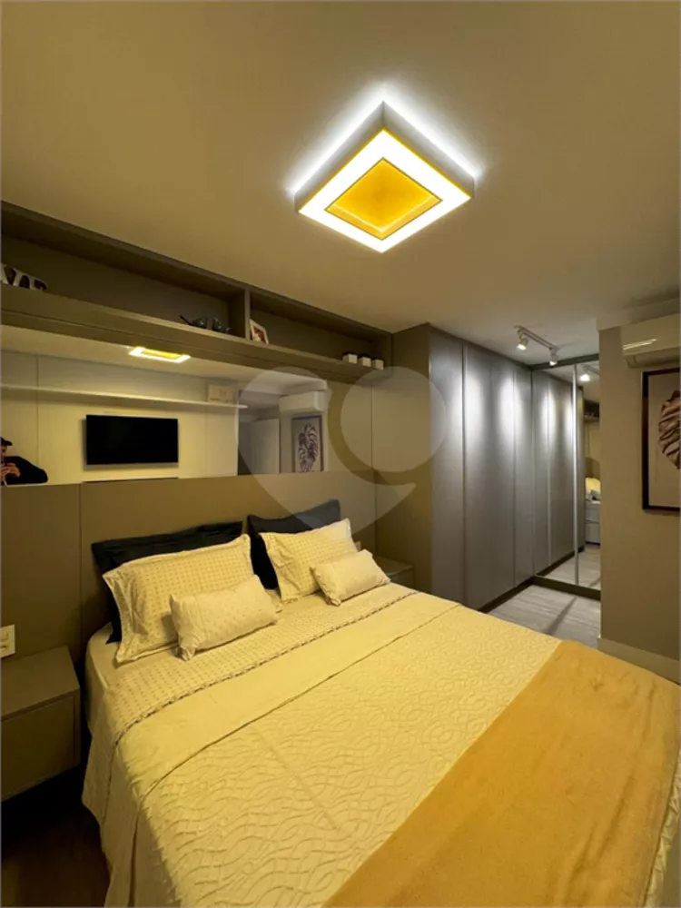 Apartamento, 2 quartos, 65 m² - Foto 4