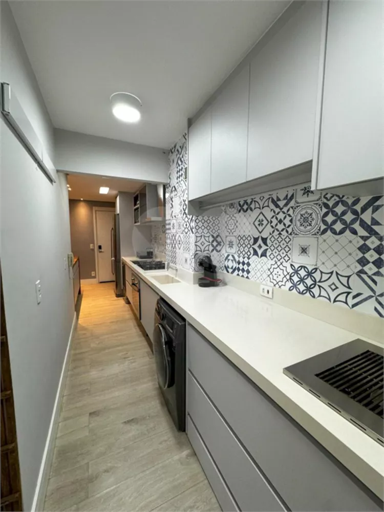 Apartamento, 2 quartos, 65 m² - Foto 2