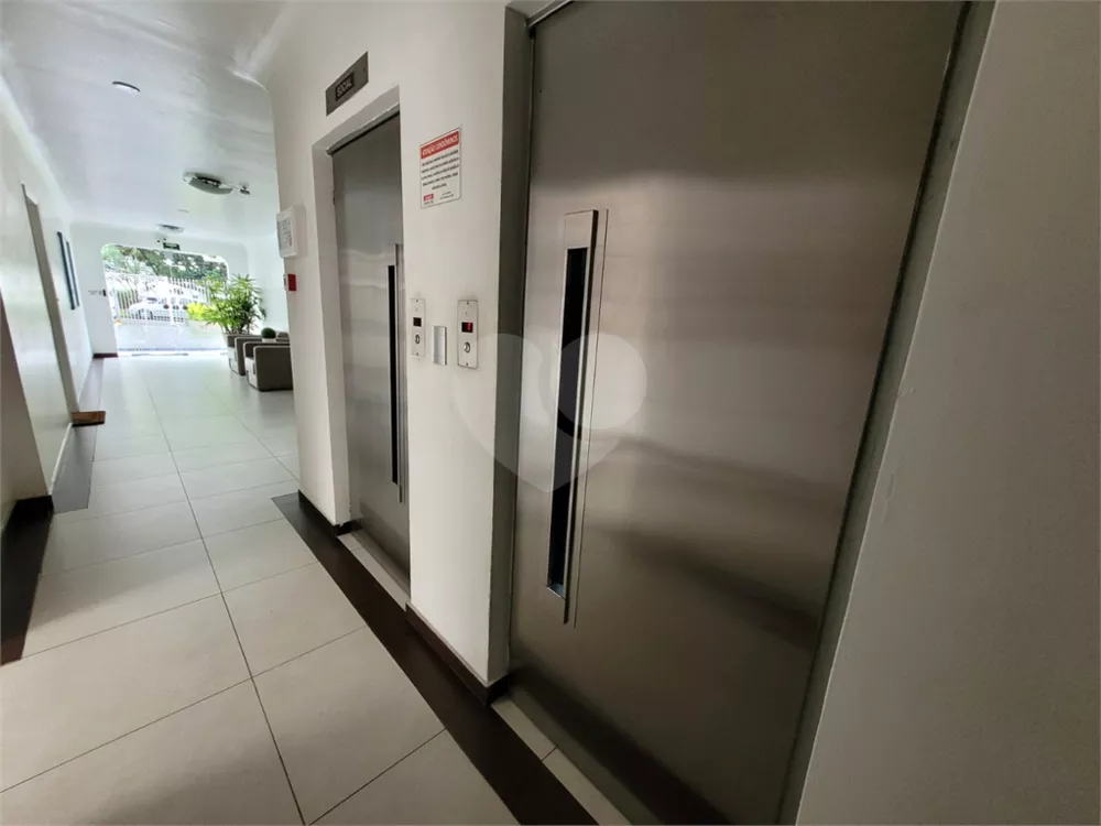Apartamento, 2 quartos, 65 m² - Foto 2