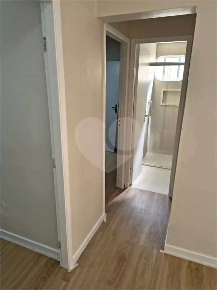 Apartamento, 2 quartos, 65 m² - Foto 1