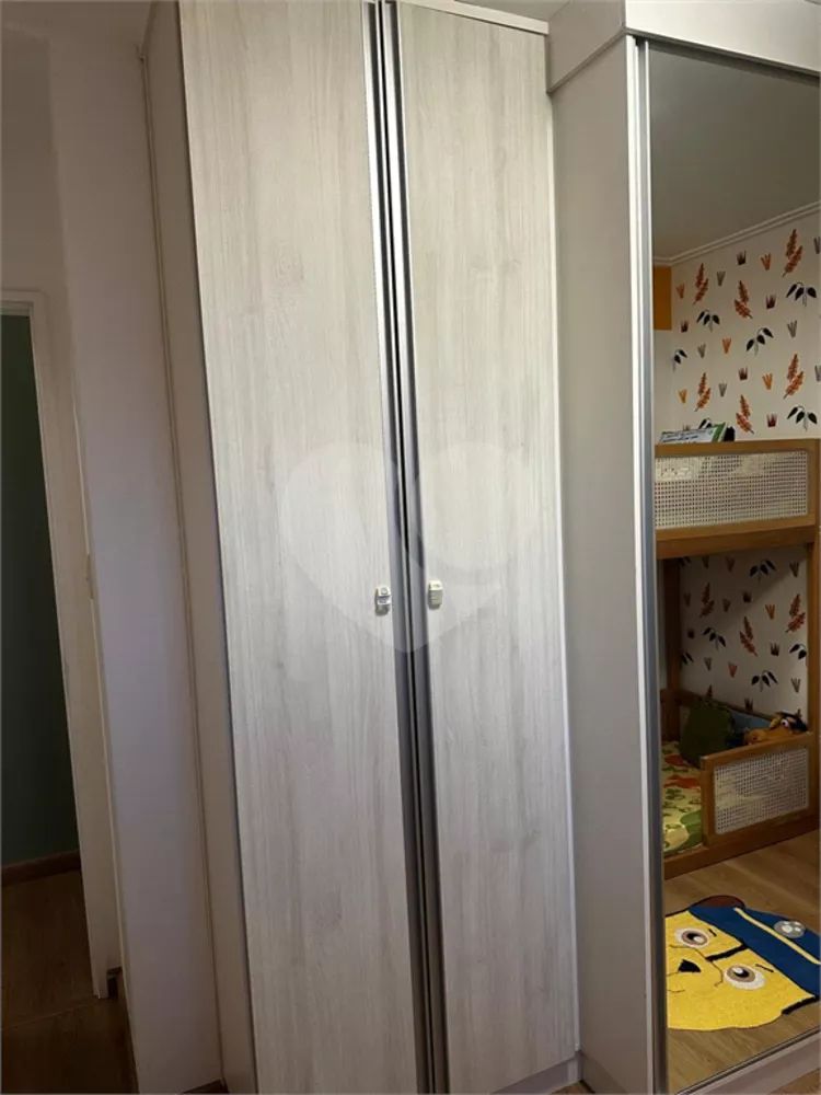 Apartamento, 3 quartos, 67 m² - Foto 1