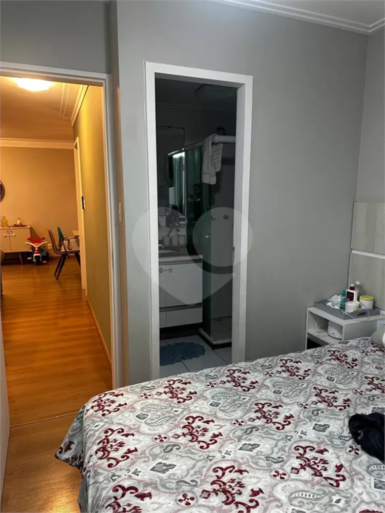 Apartamento, 3 quartos, 67 m² - Foto 4