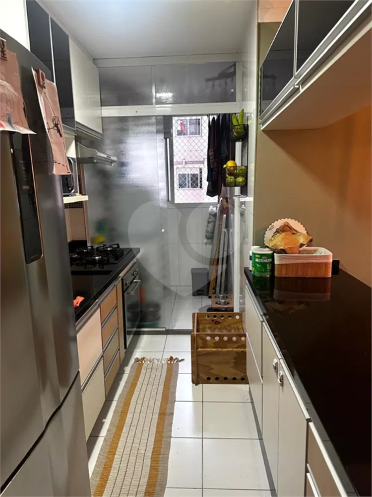 Apartamento, 3 quartos, 67 m² - Foto 2