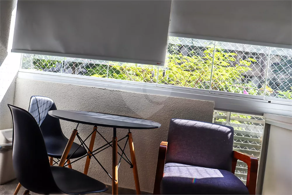 Apartamento, 1 quarto, 26 m² - Foto 2