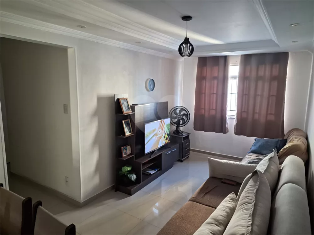 Apartamento, 2 quartos, 55 m² - Foto 4