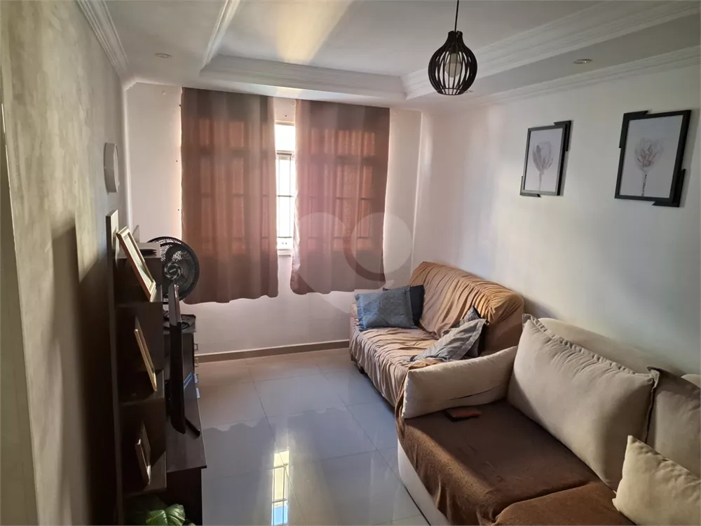 Apartamento, 2 quartos, 55 m² - Foto 1
