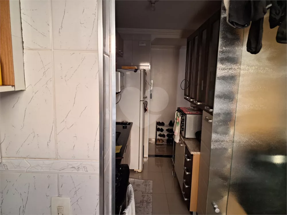 Apartamento, 2 quartos, 55 m² - Foto 3