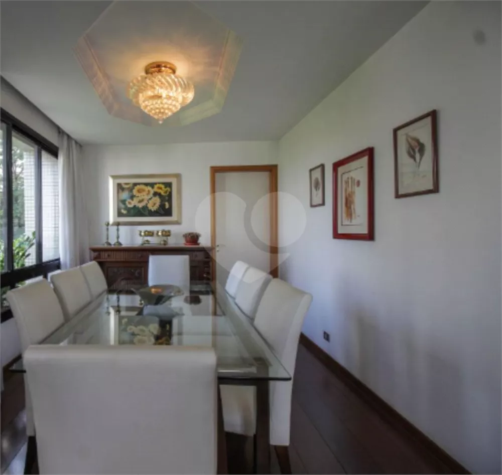 Apartamento, 3 quartos, 190 m² - Foto 3