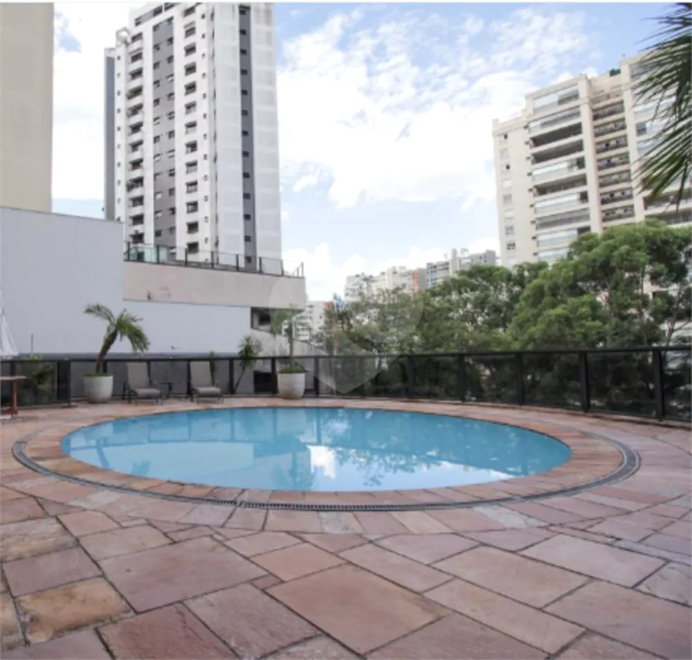 Apartamento, 3 quartos, 190 m² - Foto 4