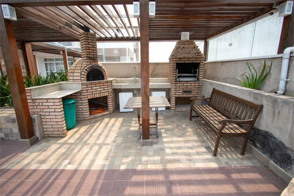 Apartamento, 2 quartos, 67 m² - Foto 4