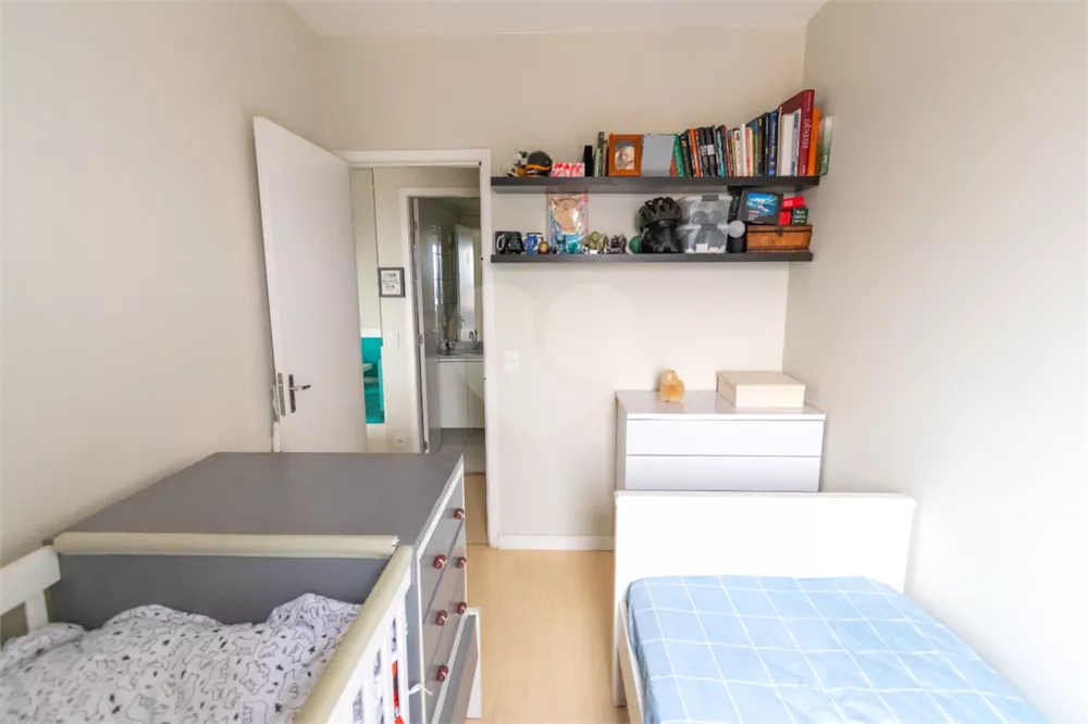 Apartamento, 2 quartos, 67 m² - Foto 3