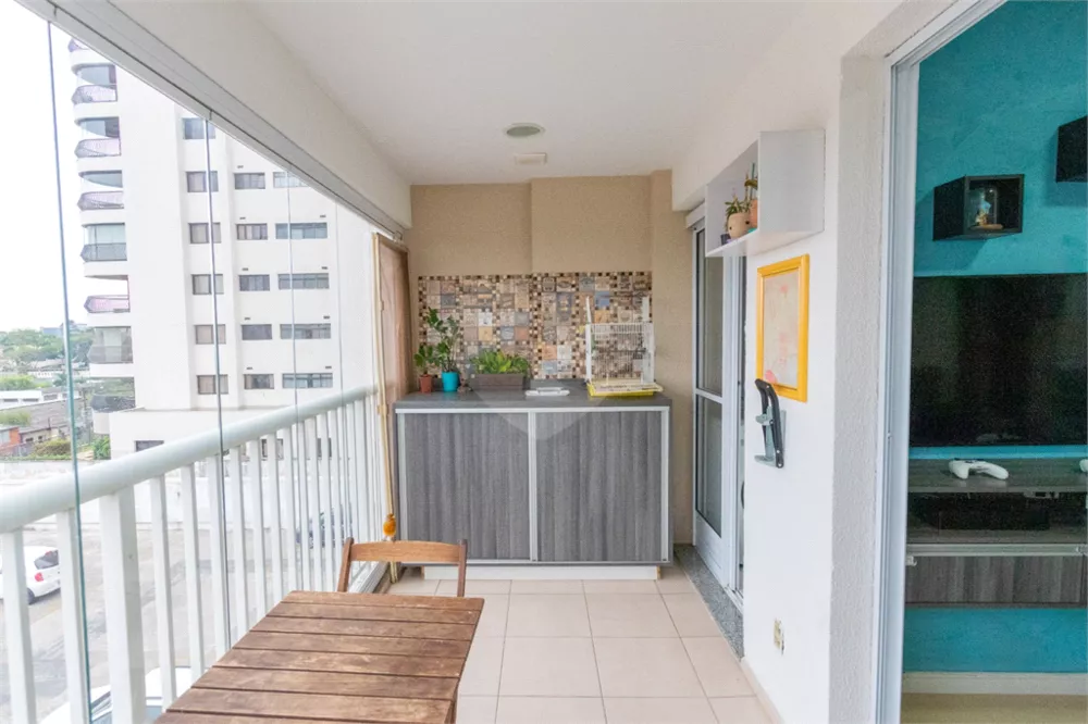 Apartamento, 2 quartos, 67 m² - Foto 2
