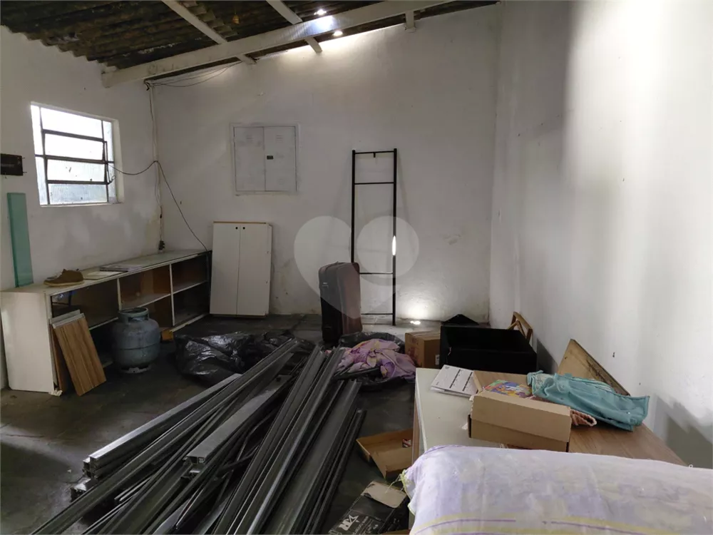 Terreno, 182 m² - Foto 1
