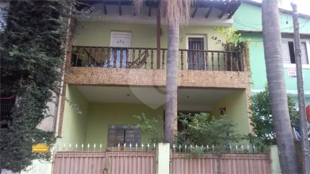 Sobrado, 3 quartos, 130 m² - Foto 1