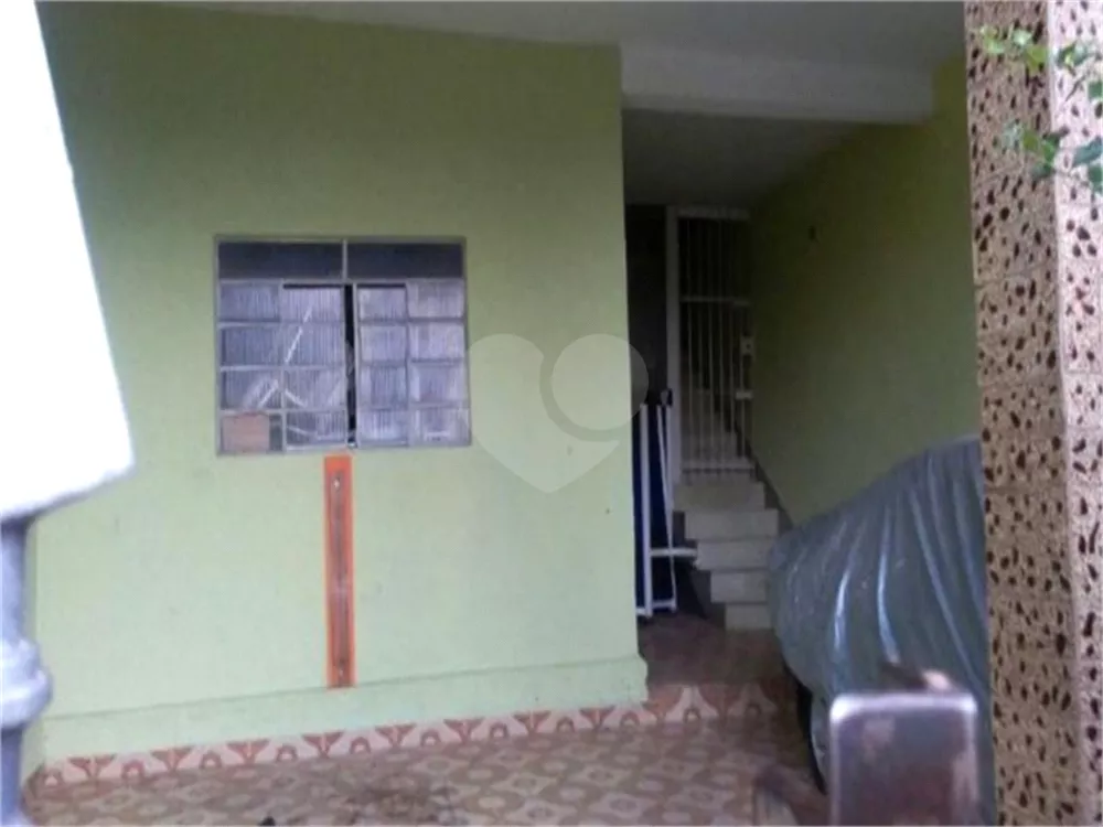 Sobrado, 3 quartos, 130 m² - Foto 4