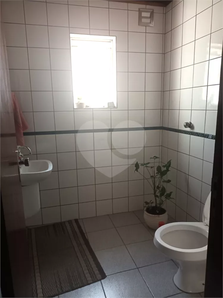 Casa, 4 quartos, 250 m² - Foto 3