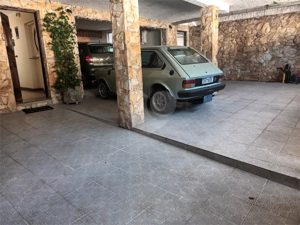 Casa, 4 quartos, 250 m² - Foto 4