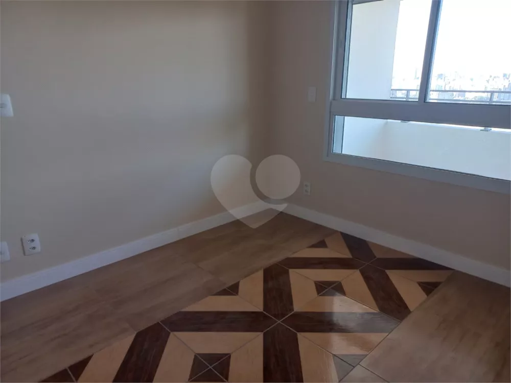 Apartamento, 2 quartos, 61 m² - Foto 1
