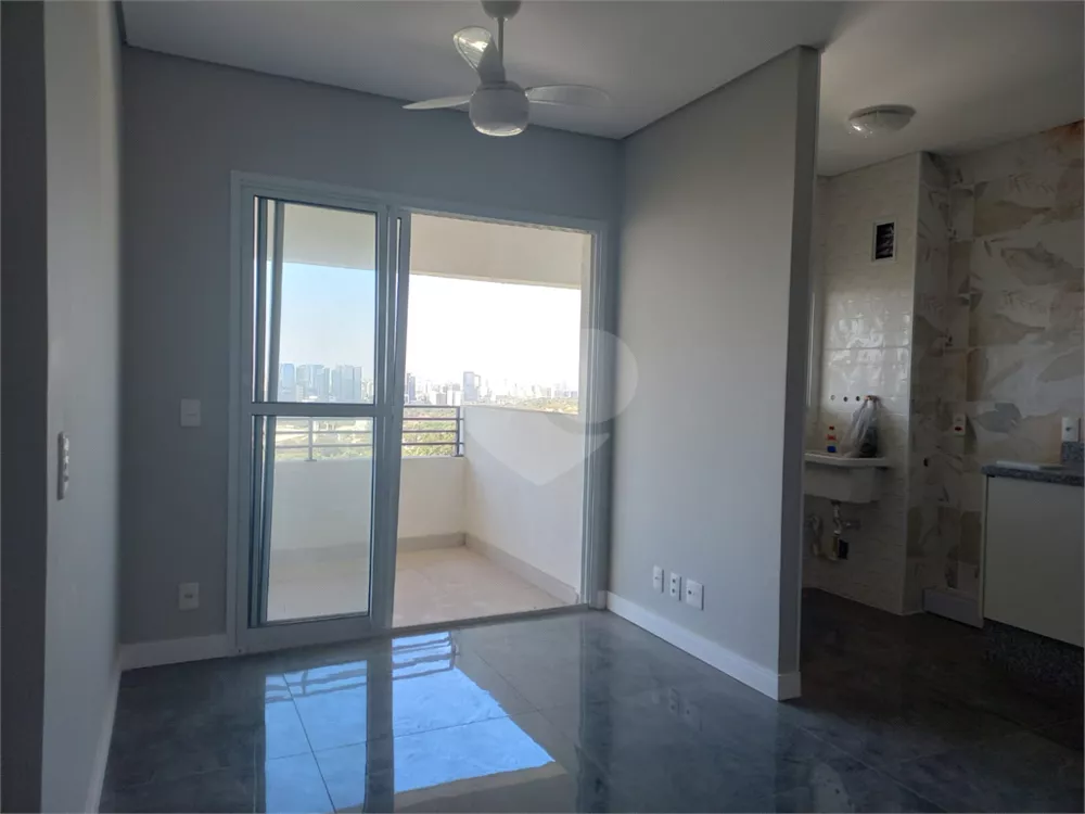 Apartamento, 2 quartos, 61 m² - Foto 3