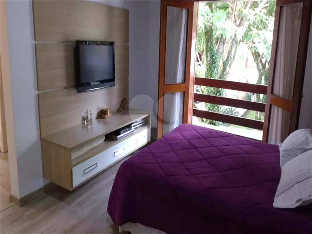 Casa de Condomínio, 4 quartos - Foto 2