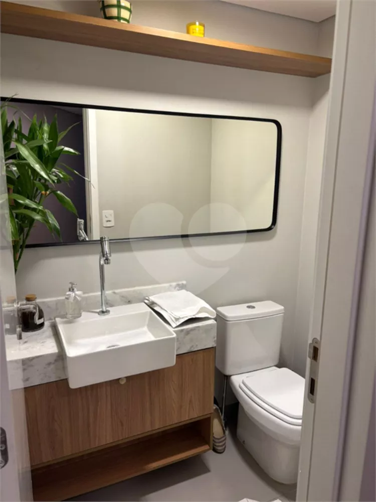 Apartamento, 3 quartos, 94 m² - Foto 1