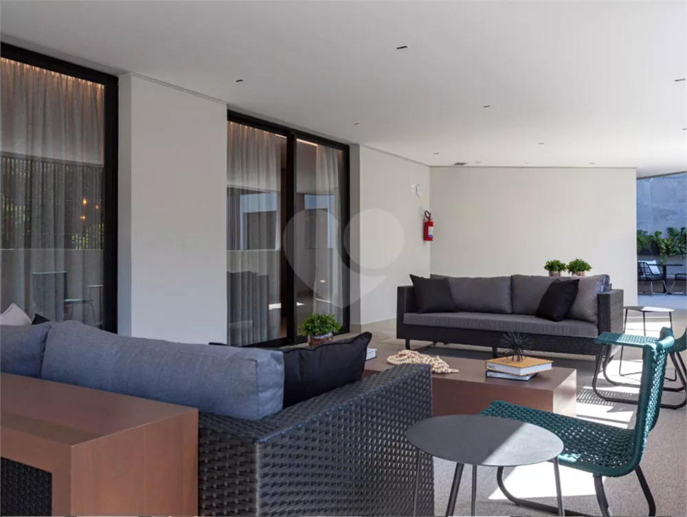 Apartamento, 3 quartos, 94 m² - Foto 3